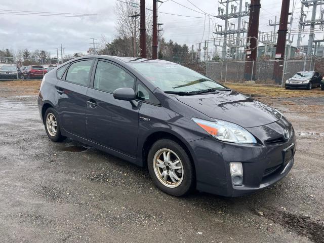 TOYOTA PRIUS 2011 jtdkn3du2b0264669