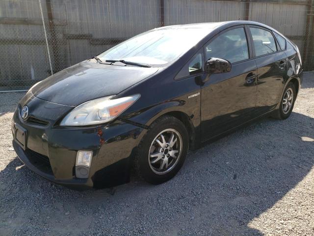 TOYOTA PRIUS 2011 jtdkn3du2b0278359