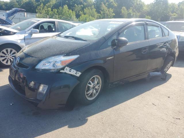 TOYOTA PRIUS 2011 jtdkn3du2b0279902