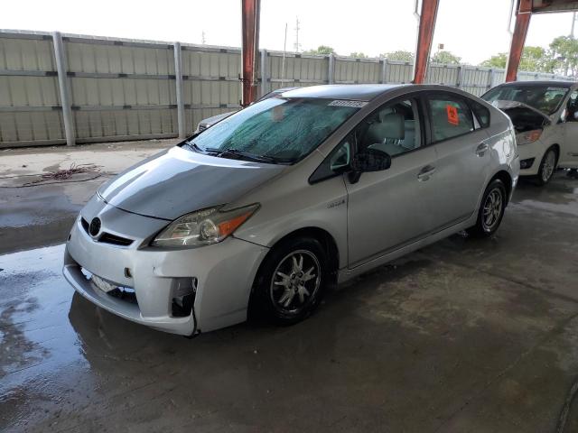 TOYOTA PRIUS 2011 jtdkn3du2b0289166