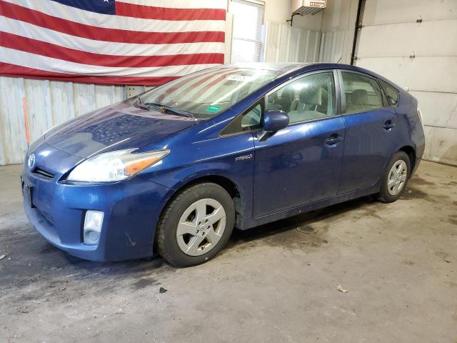 TOYOTA PRIUS 2011 jtdkn3du2b0289488