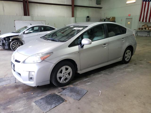 TOYOTA PRIUS 2011 jtdkn3du2b0298904