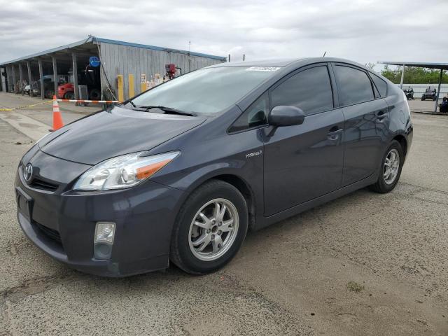 TOYOTA PRIUS 2011 jtdkn3du2b0299406