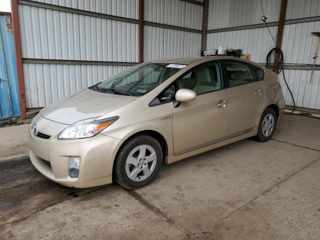 TOYOTA PRIUS 2011 jtdkn3du2b0300926