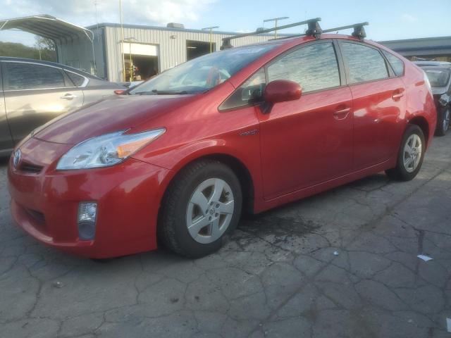 TOYOTA PRIUS 2011 jtdkn3du2b0306628