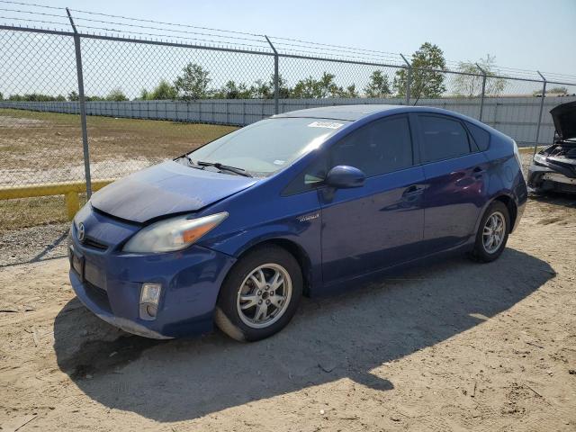 TOYOTA PRIUS 2011 jtdkn3du2b0307973