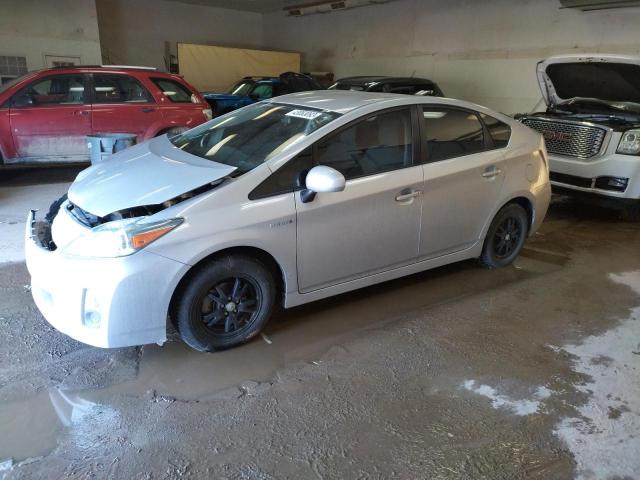 TOYOTA PRIUS 2011 jtdkn3du2b0311960