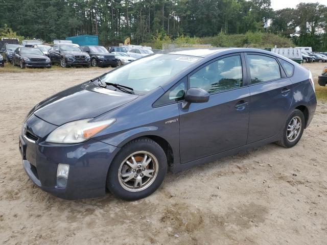 TOYOTA PRIUS 2011 jtdkn3du2b1360201