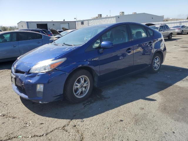 TOYOTA PRIUS 2011 jtdkn3du2b1364054