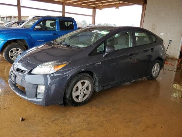 TOYOTA PRIUS 2011 jtdkn3du2b1367309