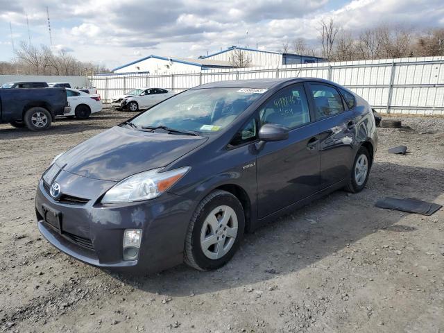 TOYOTA PRIUS 2011 jtdkn3du2b1379928