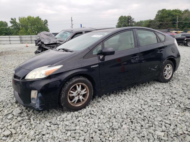 TOYOTA PRIUS 2011 jtdkn3du2b1381646