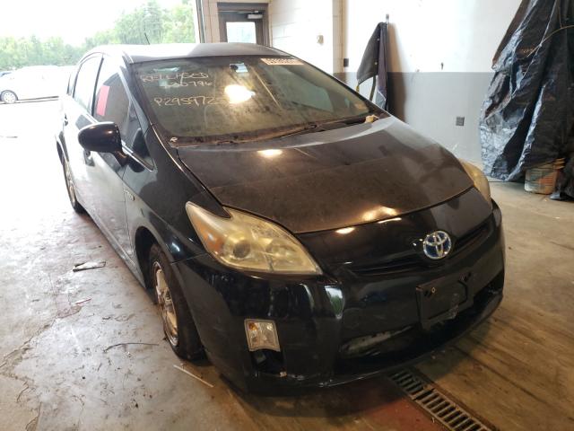 TOYOTA PRIUS 2011 jtdkn3du2b1382280