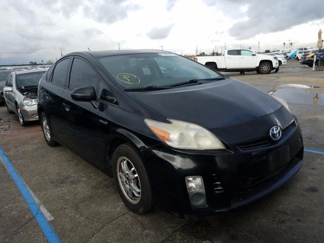 TOYOTA PRIUS 2011 jtdkn3du2b1382716