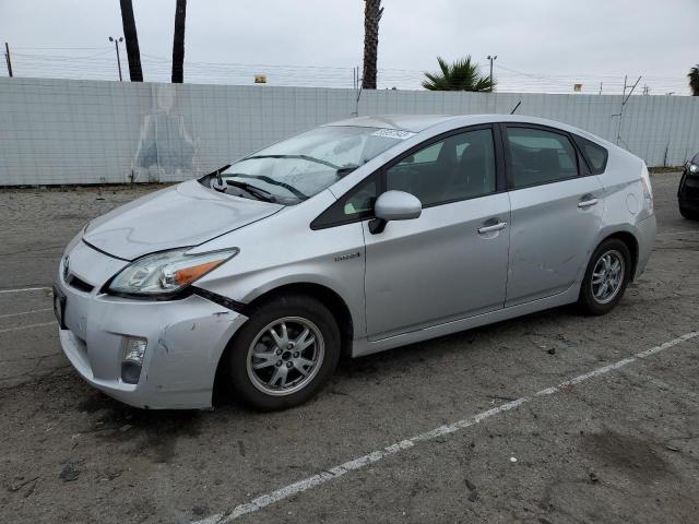 TOYOTA PRIUS 2011 jtdkn3du2b1385647