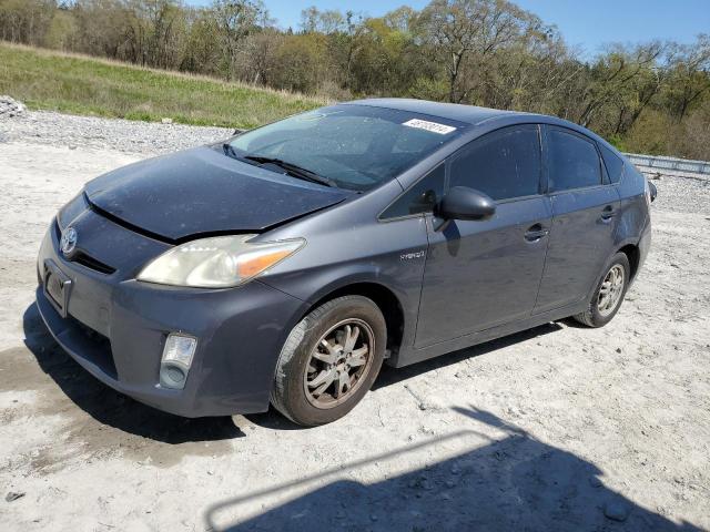 TOYOTA PRIUS 2011 jtdkn3du2b1407436