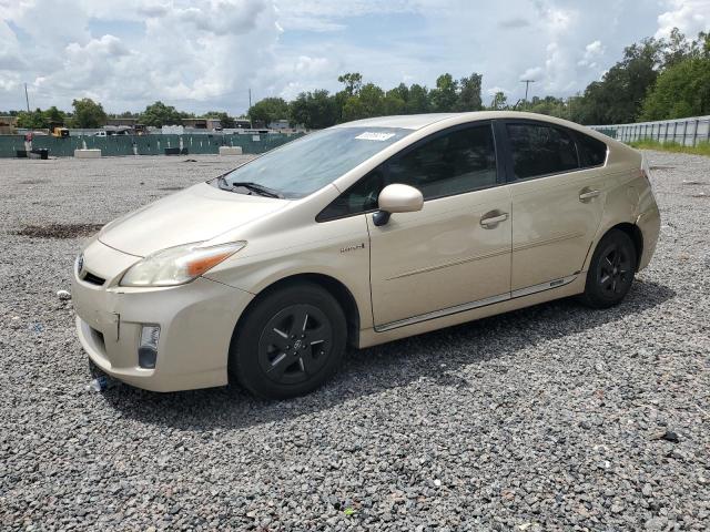 TOYOTA PRIUS 2011 jtdkn3du2b1407632