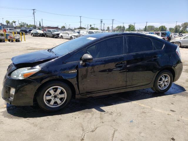 TOYOTA PRIUS 2011 jtdkn3du2b1434121