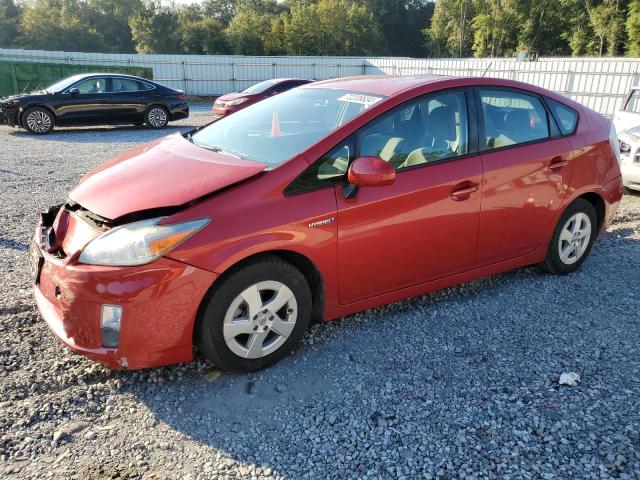 TOYOTA PRIUS 2011 jtdkn3du2b1442316