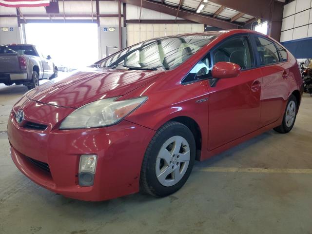 TOYOTA PRIUS 2011 jtdkn3du2b1443420