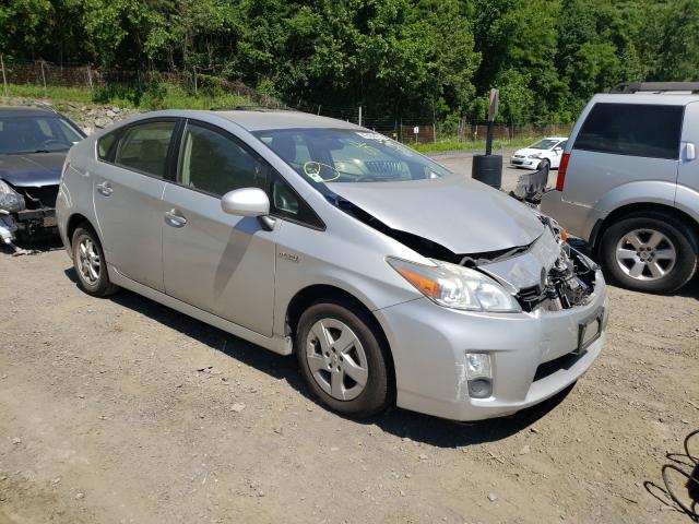 TOYOTA PRIUS 2011 jtdkn3du2b1446091