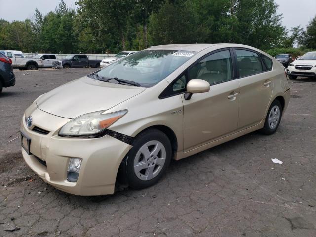 TOYOTA PRIUS 2011 jtdkn3du2b1452067