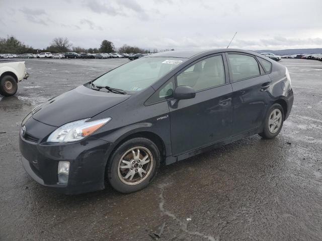 TOYOTA PRIUS 2011 jtdkn3du2b1455034