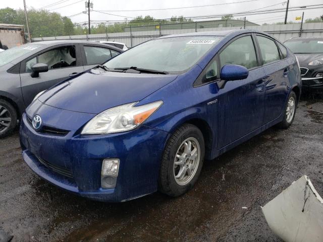 TOYOTA PRIUS 2011 jtdkn3du2b1472819