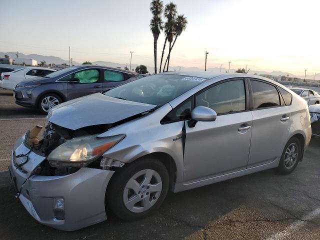 TOYOTA PRIUS 2011 jtdkn3du2b1476014