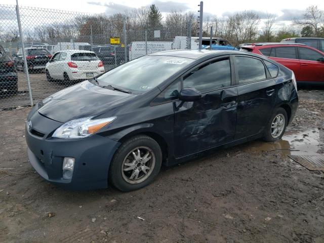 TOYOTA PRIUS 2011 jtdkn3du2b1478779