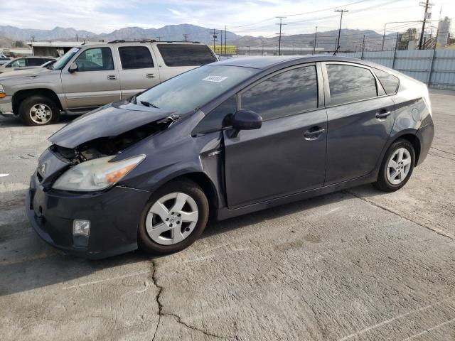 TOYOTA PRIUS 2011 jtdkn3du2b1478913