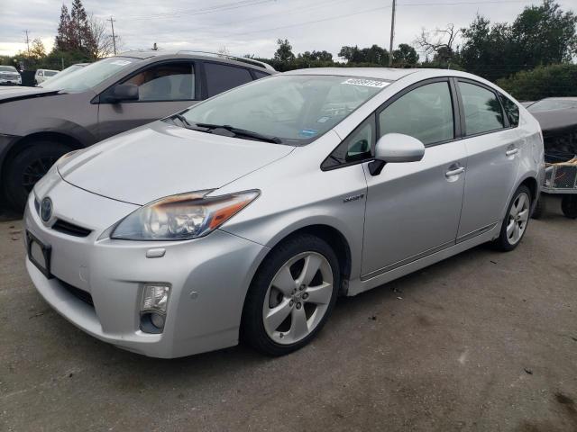 TOYOTA PRIUS 2011 jtdkn3du2b5317826