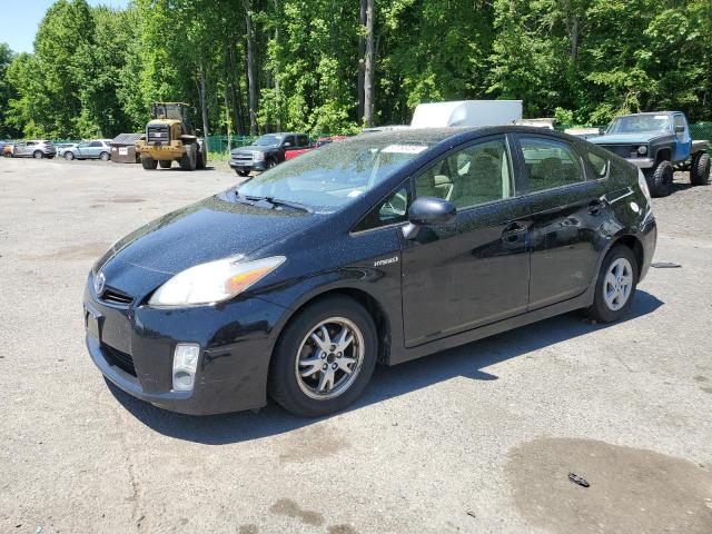 TOYOTA PRIUS 2011 jtdkn3du2b5321343