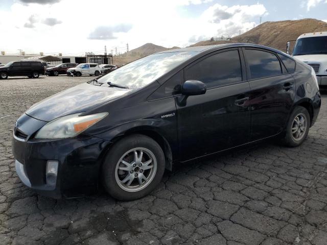 TOYOTA PRIUS 2011 jtdkn3du2b5326896