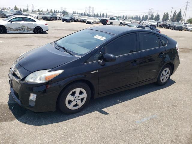 TOYOTA PRIUS 2011 jtdkn3du2b5338191