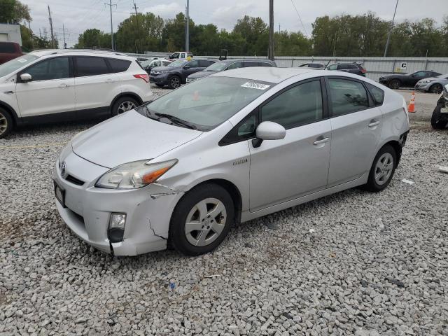 TOYOTA PRIUS 2011 jtdkn3du2b5355170