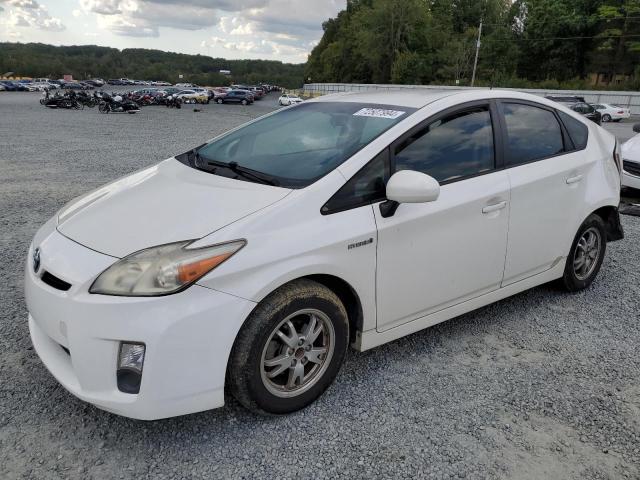 TOYOTA PRIUS 2011 jtdkn3du2b5365987