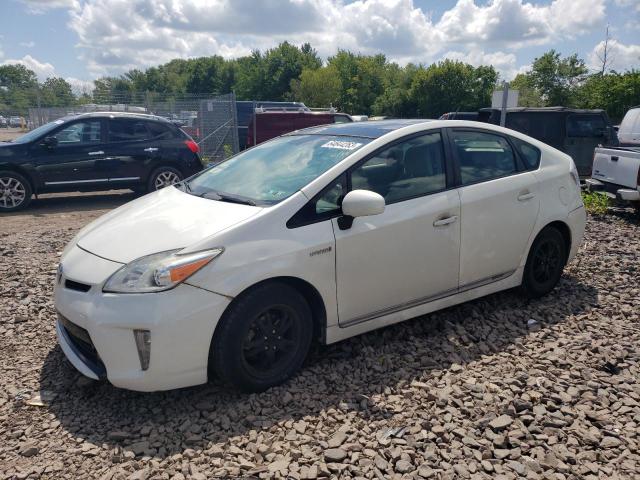 TOYOTA PRIUS 2012 jtdkn3du2c1480436