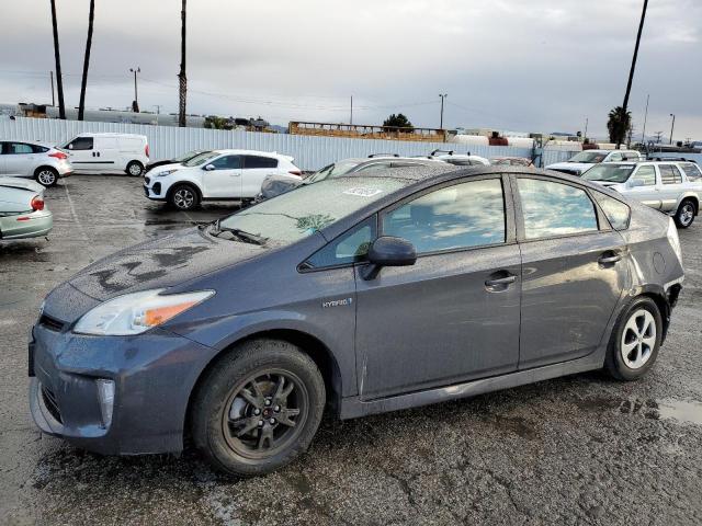 TOYOTA PRIUS 2012 jtdkn3du2c1485121