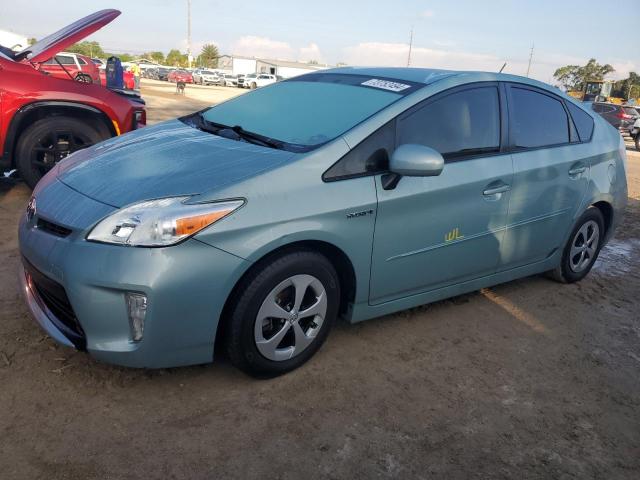 TOYOTA PRIUS 2012 jtdkn3du2c1487533