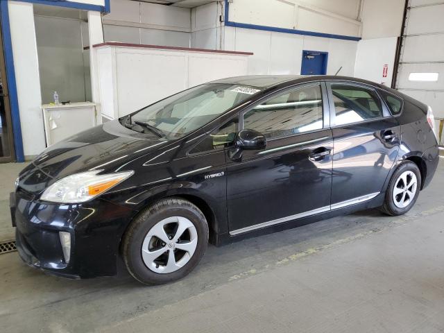 TOYOTA PRIUS 2012 jtdkn3du2c1488715