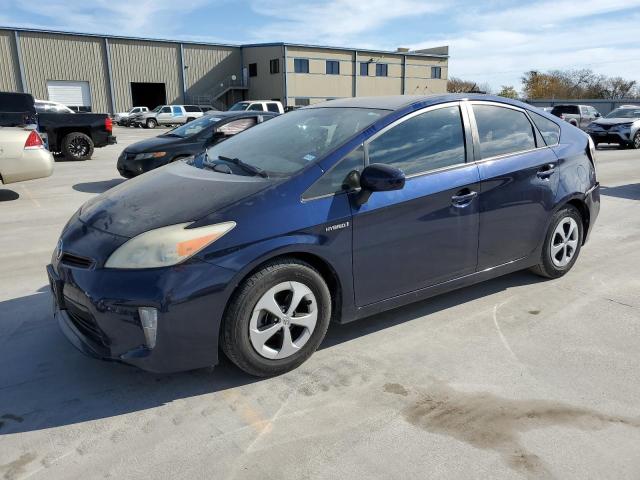 TOYOTA PRIUS 2012 jtdkn3du2c1490075