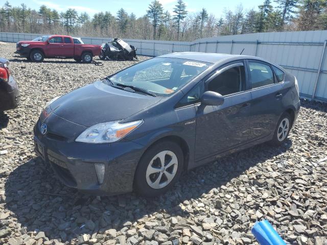 TOYOTA PRIUS 2012 jtdkn3du2c1490481