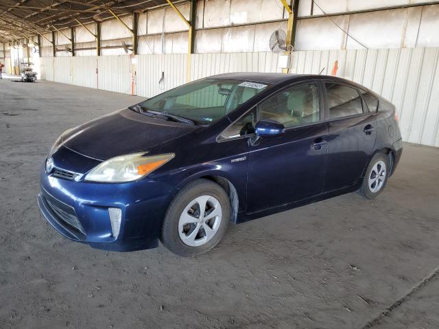 TOYOTA PRIUS 2012 jtdkn3du2c1497799