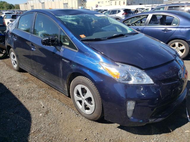 TOYOTA PRIUS 2012 jtdkn3du2c1504721