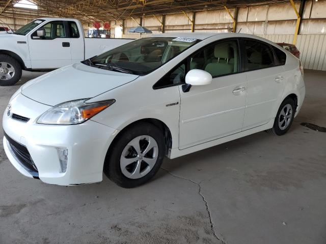 TOYOTA PRIUS 2012 jtdkn3du2c1511653