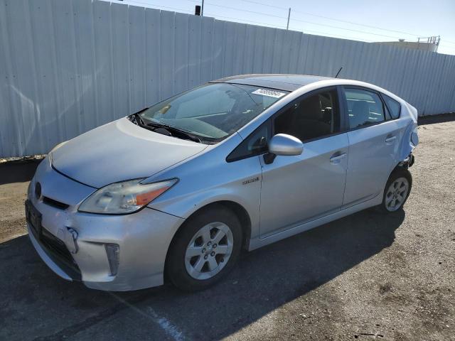 TOYOTA PRIUS 2012 jtdkn3du2c1516545