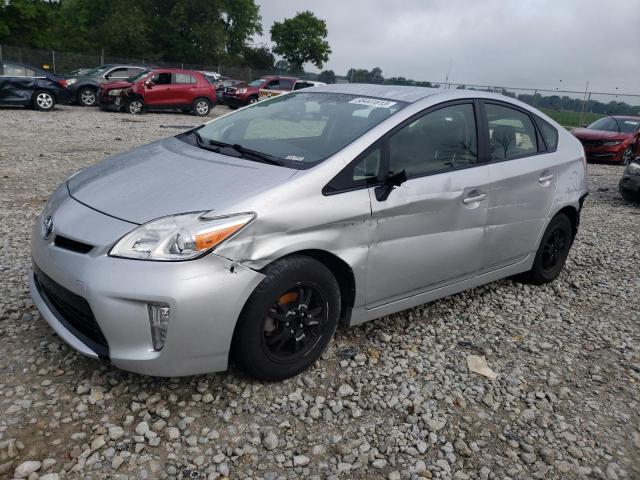 TOYOTA PRIUS 2012 jtdkn3du2c1520708