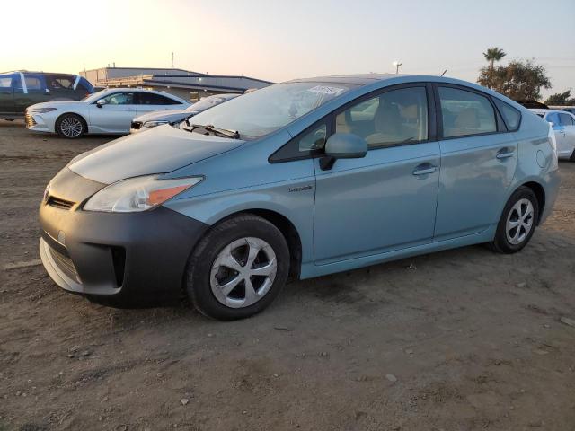 TOYOTA PRIUS 2012 jtdkn3du2c1526122