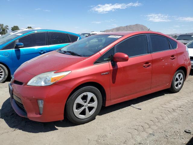 TOYOTA PRIUS 2012 jtdkn3du2c1527562